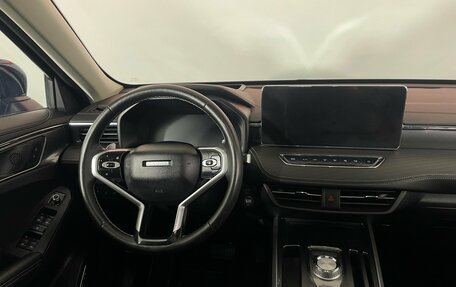 Haval Jolion, 2024 год, 1 805 000 рублей, 12 фотография