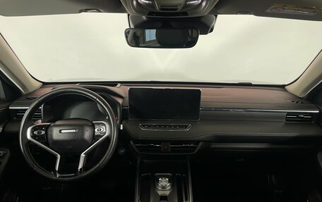 Haval Jolion, 2024 год, 1 805 000 рублей, 10 фотография