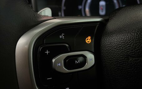 Haval Jolion, 2024 год, 1 805 000 рублей, 14 фотография