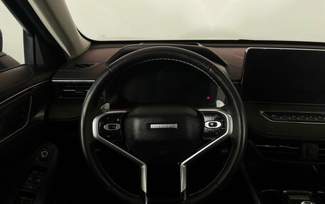Haval Jolion, 2024 год, 1 805 000 рублей, 13 фотография