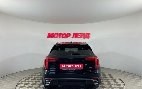 Haval Jolion, 2024 год, 1 805 000 рублей, 5 фотография