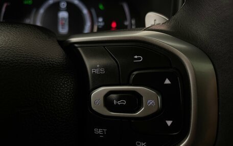 Haval Jolion, 2024 год, 1 805 000 рублей, 15 фотография