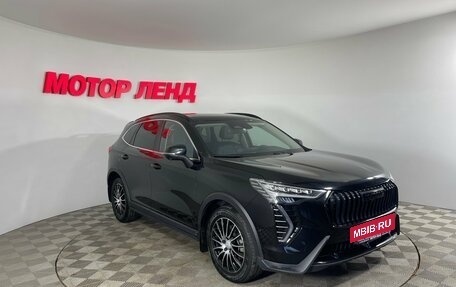 Haval Jolion, 2024 год, 1 805 000 рублей, 3 фотография