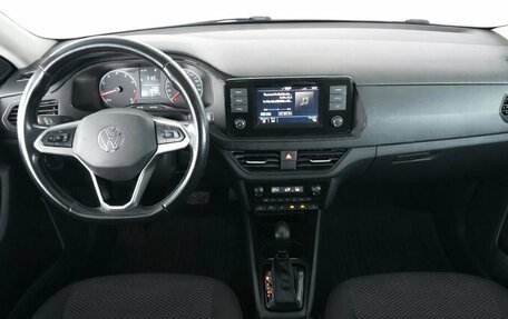 Volkswagen Polo VI (EU Market), 2021 год, 1 619 000 рублей, 9 фотография
