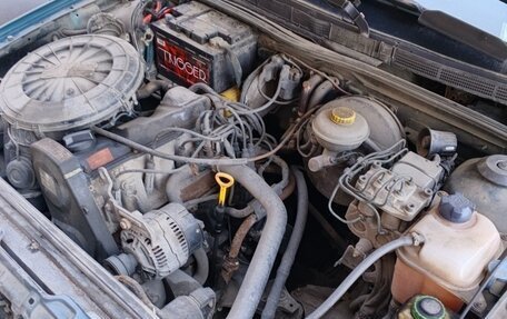 Audi 80, 1993 год, 100 000 рублей, 3 фотография