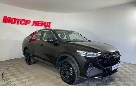 Haval F7x I, 2024 год, 2 429 000 рублей, 3 фотография