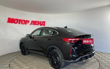 Haval F7x I, 2024 год, 2 429 000 рублей, 4 фотография