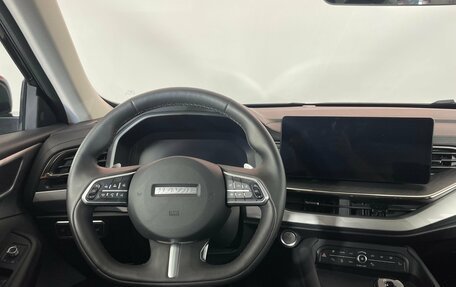 Haval F7x I, 2024 год, 2 429 000 рублей, 13 фотография