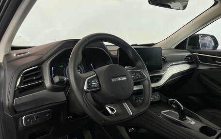 Haval F7x I, 2024 год, 2 429 000 рублей, 10 фотография