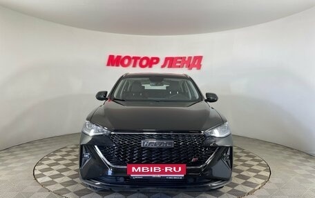 Haval F7x I, 2024 год, 2 429 000 рублей, 2 фотография