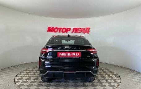 Haval F7x I, 2024 год, 2 429 000 рублей, 5 фотография