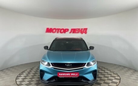Geely Coolray I, 2023 год, 1 720 000 рублей, 2 фотография