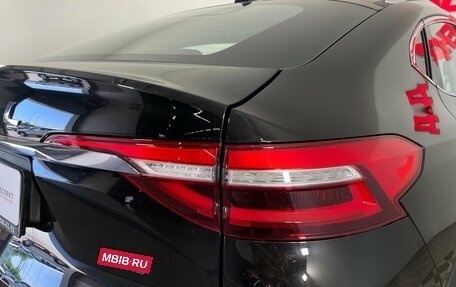 Haval F7x I, 2024 год, 2 429 000 рублей, 8 фотография