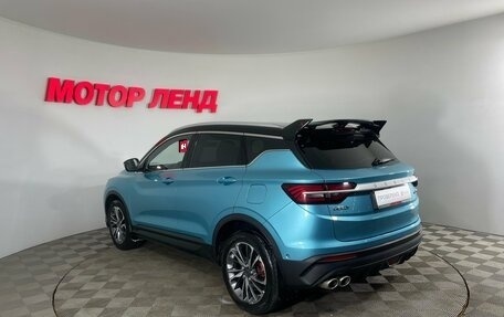 Geely Coolray I, 2023 год, 1 720 000 рублей, 6 фотография
