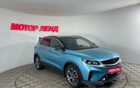 Geely Coolray I, 2023 год, 1 720 000 рублей, 3 фотография