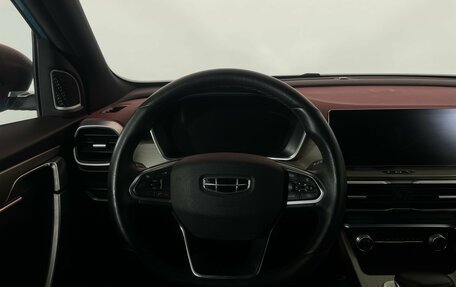 Geely Coolray I, 2023 год, 1 720 000 рублей, 13 фотография