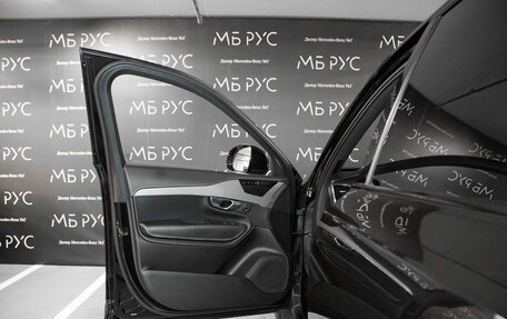 Volvo XC90 II рестайлинг, 2020 год, 4 290 000 рублей, 5 фотография