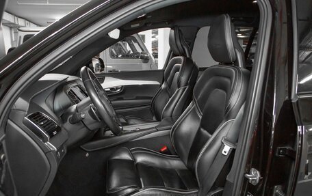 Volvo XC90 II рестайлинг, 2020 год, 4 290 000 рублей, 7 фотография