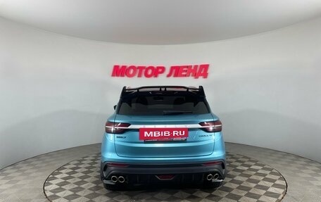 Geely Coolray I, 2023 год, 1 720 000 рублей, 5 фотография