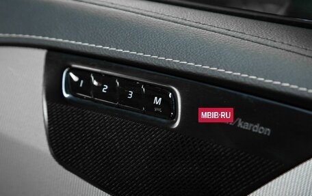 Volvo XC90 II рестайлинг, 2020 год, 4 290 000 рублей, 6 фотография