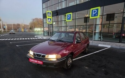 Daewoo Nexia I рестайлинг, 2007 год, 85 000 рублей, 1 фотография