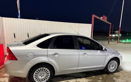 Ford Focus II рестайлинг, 2011 год, 750 000 рублей, 5 фотография