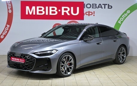 Audi A5, 2025 год, 5 360 000 рублей, 1 фотография