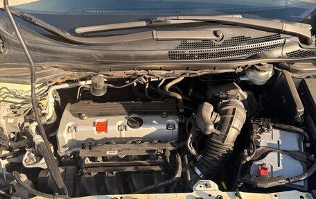 Honda CR-V IV рестайлинг, 2013 год, 2 400 000 рублей, 6 фотография