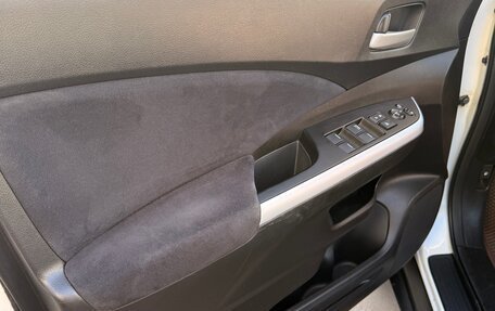 Honda CR-V IV рестайлинг, 2013 год, 2 400 000 рублей, 12 фотография