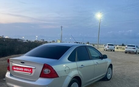 Ford Focus II рестайлинг, 2011 год, 750 000 рублей, 2 фотография