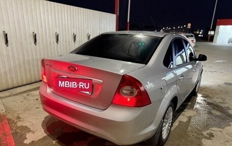 Ford Focus II рестайлинг, 2011 год, 750 000 рублей, 6 фотография