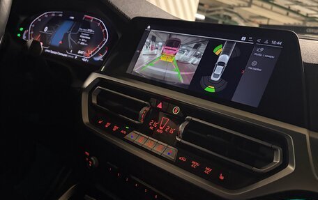 BMW 4 серия, 2021 год, 4 850 000 рублей, 5 фотография
