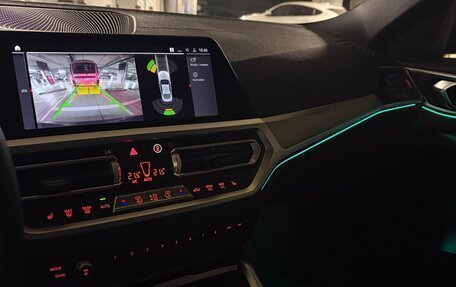 BMW 4 серия, 2021 год, 4 850 000 рублей, 6 фотография