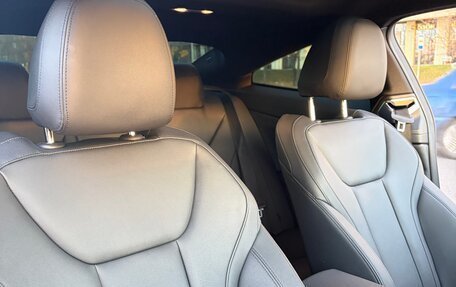 BMW 4 серия, 2021 год, 4 850 000 рублей, 10 фотография