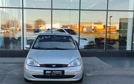 Ford Focus IV, 2002 год, 350 000 рублей, 2 фотография