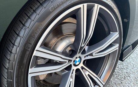 BMW 4 серия, 2021 год, 4 850 000 рублей, 8 фотография