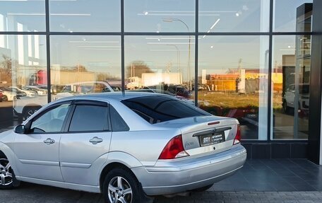 Ford Focus IV, 2002 год, 350 000 рублей, 4 фотография