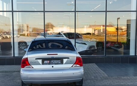 Ford Focus IV, 2002 год, 350 000 рублей, 5 фотография