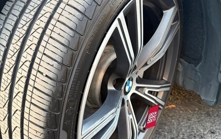 BMW 4 серия, 2021 год, 4 850 000 рублей, 9 фотография