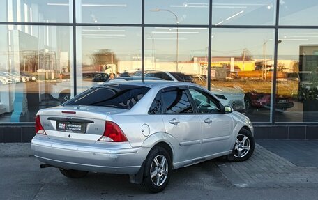Ford Focus IV, 2002 год, 350 000 рублей, 6 фотография