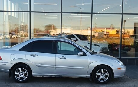 Ford Focus IV, 2002 год, 350 000 рублей, 7 фотография