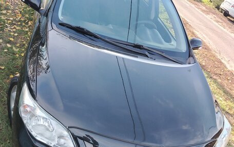 Toyota Corolla, 2010 год, 1 084 000 рублей, 8 фотография