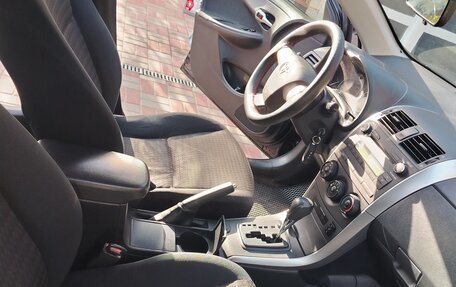 Toyota Corolla, 2010 год, 1 084 000 рублей, 4 фотография