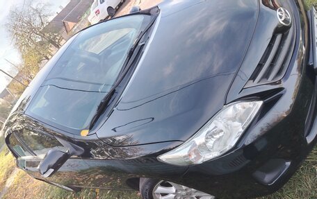 Toyota Corolla, 2010 год, 1 084 000 рублей, 9 фотография