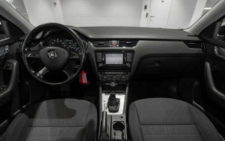 Skoda Octavia, 2015 год, 1 575 000 рублей, 8 фотография