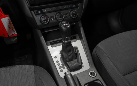 Skoda Octavia, 2015 год, 1 575 000 рублей, 12 фотография