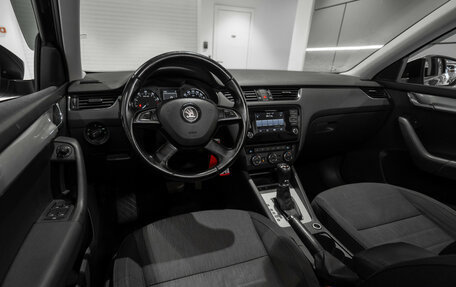 Skoda Octavia, 2015 год, 1 575 000 рублей, 7 фотография