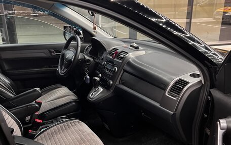 Honda CR-V III рестайлинг, 2009 год, 1 430 000 рублей, 7 фотография