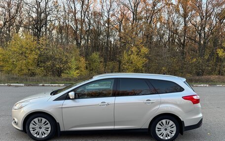 Ford Focus III, 2012 год, 870 000 рублей, 2 фотография