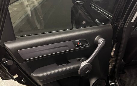 Honda CR-V III рестайлинг, 2009 год, 1 430 000 рублей, 3 фотография